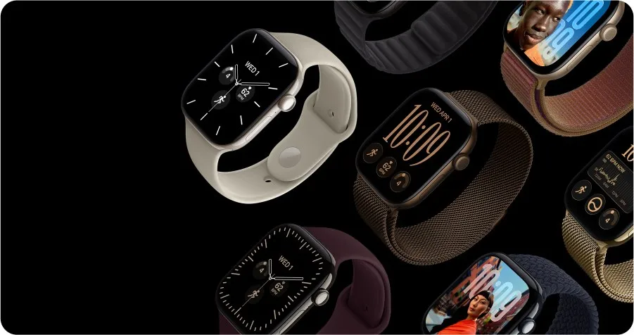 Apple Watch Series 12