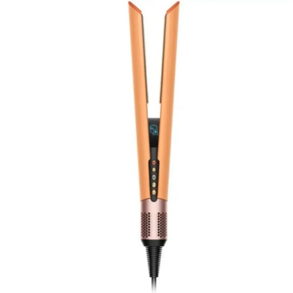 Выпрямитель Dyson Airstrait HT01 Ceramic Apricot/Topaz